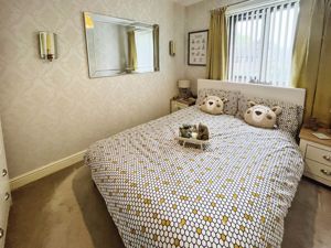 Bedroom 3- click for photo gallery